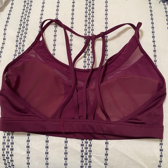 Victoria Secret Sports Bra - Picture 3 of 3